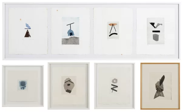 Flavio Paolucci — Compositions