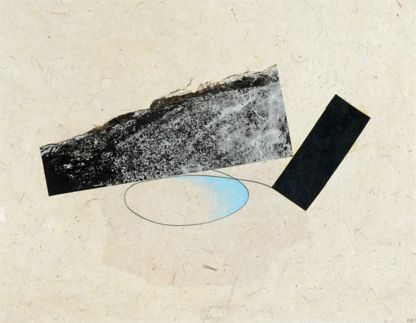 Flavio Paolucci — Ohne Titel, 1996-97