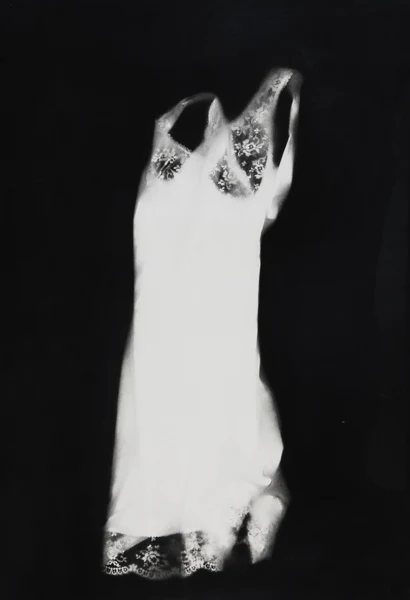 Flavio Paolucci — Négligé, 1970