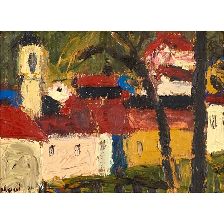 Paesaggio