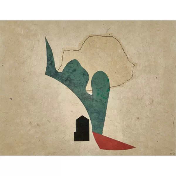 Flavio Paolucci — Ohne Titel.