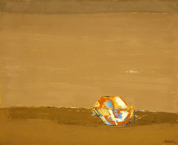Mondo Deserto