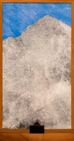Ohne Titel