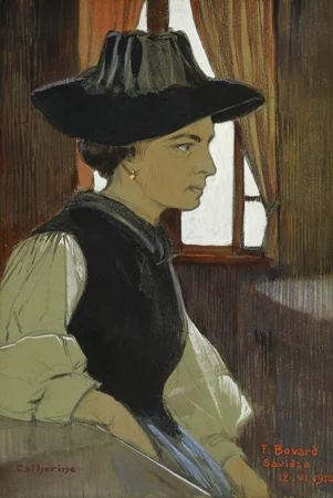 Catherine