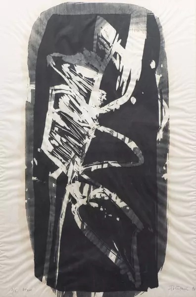 Francine SIMONIN (1936-2020), "Vénus" — DognyAuction