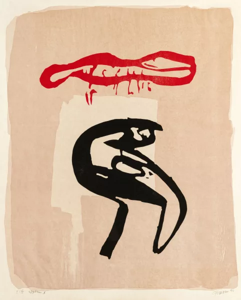 Francine Simonin — Egyptienne,