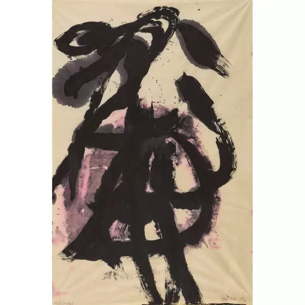 "Chimères"