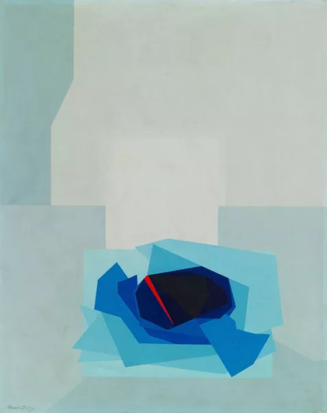Francis Bott — Espaces Concertés