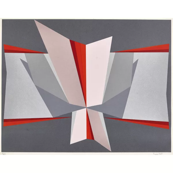Francis Bott — Komposition.