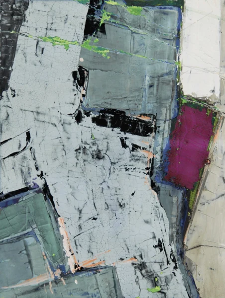 Francis Bott — Composition, 1959