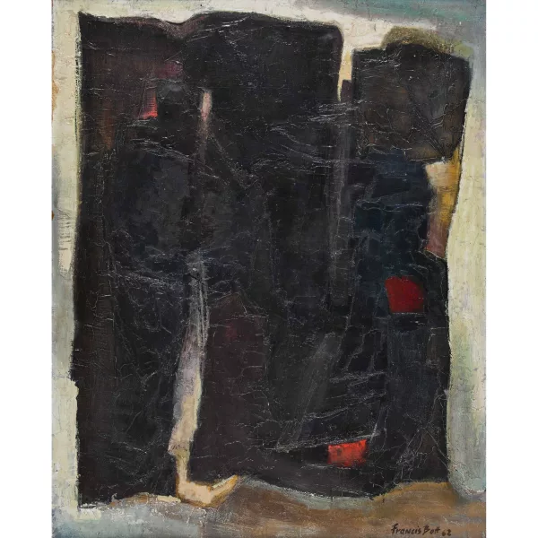 Francis Bott — Composition.