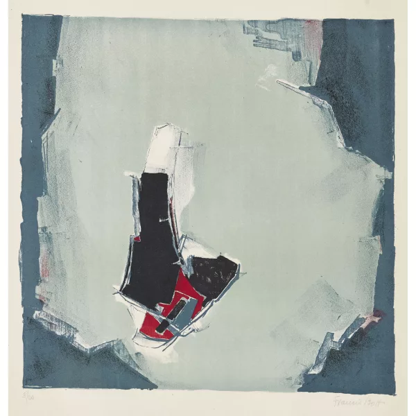 Francis Bott — Komposition.