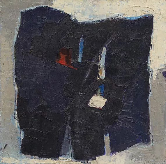 Francis Bott — Komposition