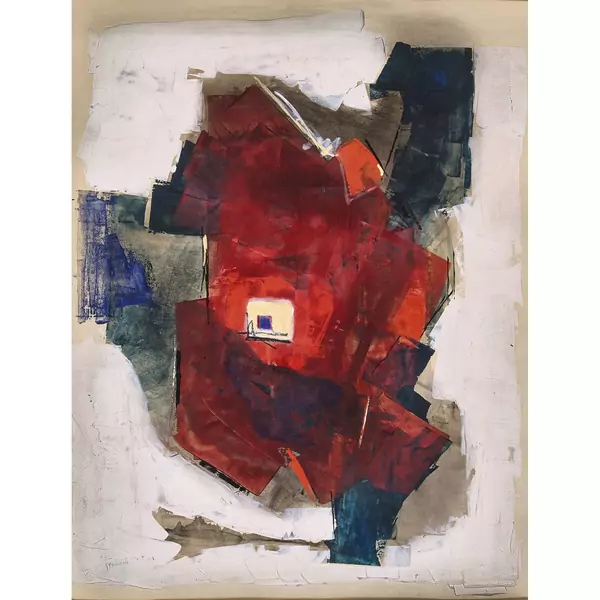 Ohne Titel