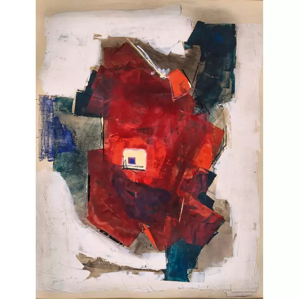 Ohne Titel