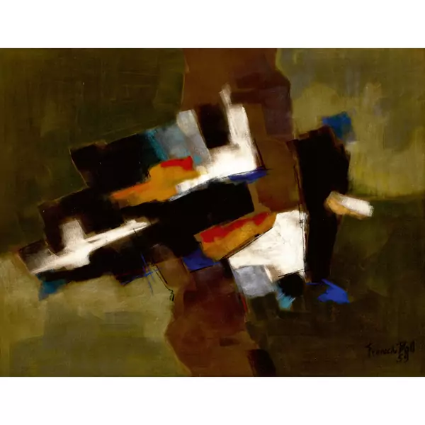 Ohne Titel