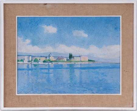 Genève