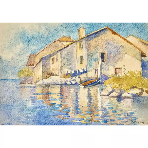 "Nernier"