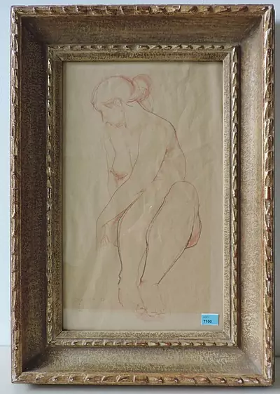 Franco Annoni — Juni 2016 (A141) - Auktionsstart: 13.6.2016, 15:10 — Schuler Auktionen