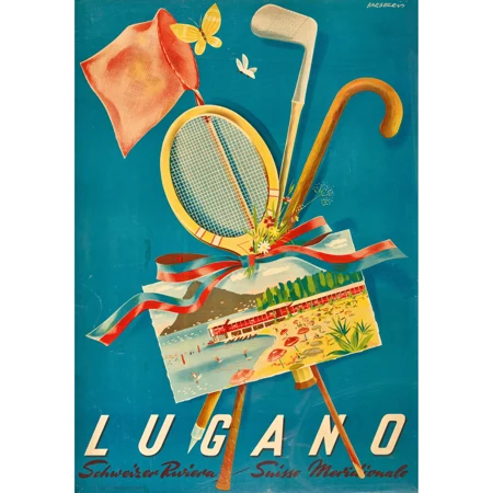 "Lugano"