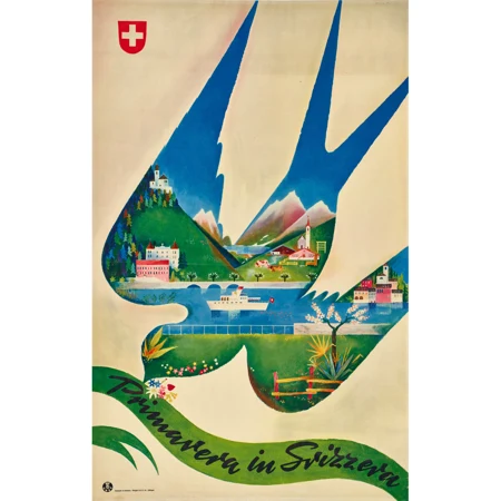 "Primavera in Svizzera"