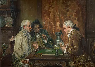 François-Adolphe Grison — Dezember 2016 (A143) - Auktionsstart: 16.12.2016, 11:15 — Schuler Auktionen