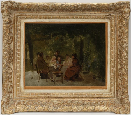 La conversation