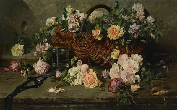 François-Adolphe Grison (1845-1914) — Genève Enchères
