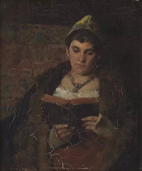 François-Adolphe Grison (1845-1914) — Genève Enchères