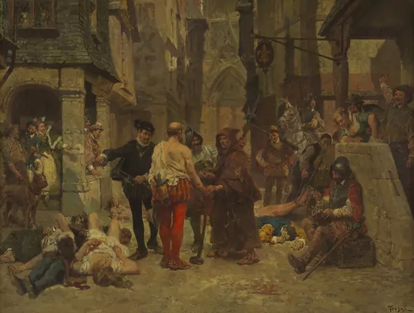 François-Adolphe Grison (1845-1914) — Genève Enchères