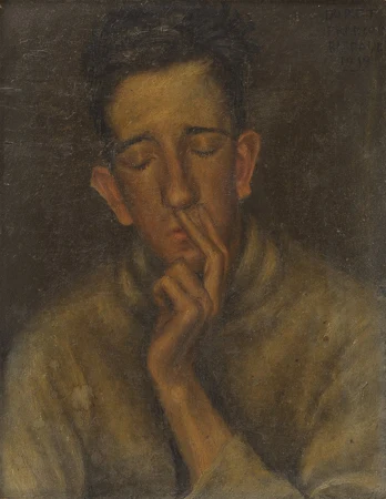 François Barraud (1899-1934) — Genève Enchères