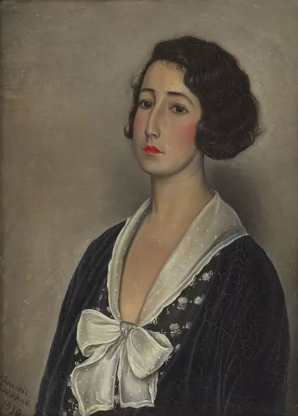 Francois Barraud (1899-1934) — Genève Enchères