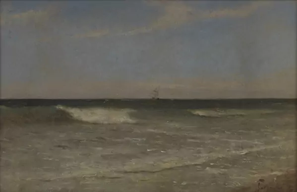 François Bocion (1828-1890) — Genève Enchères