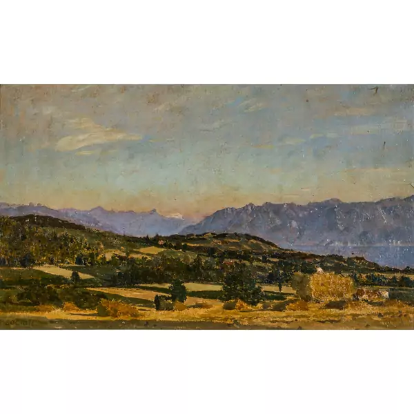 "Les Hauts de Puidoux"