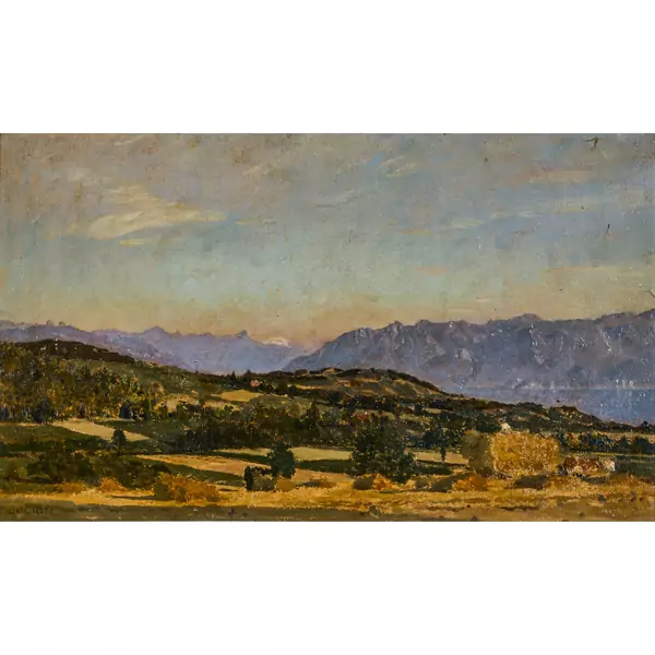 "Les Hauts de Puidoux"