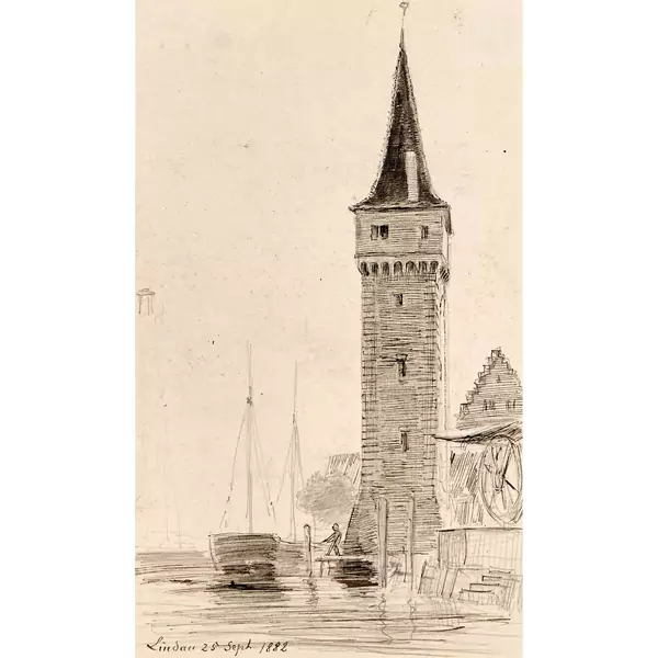 "Lindau"