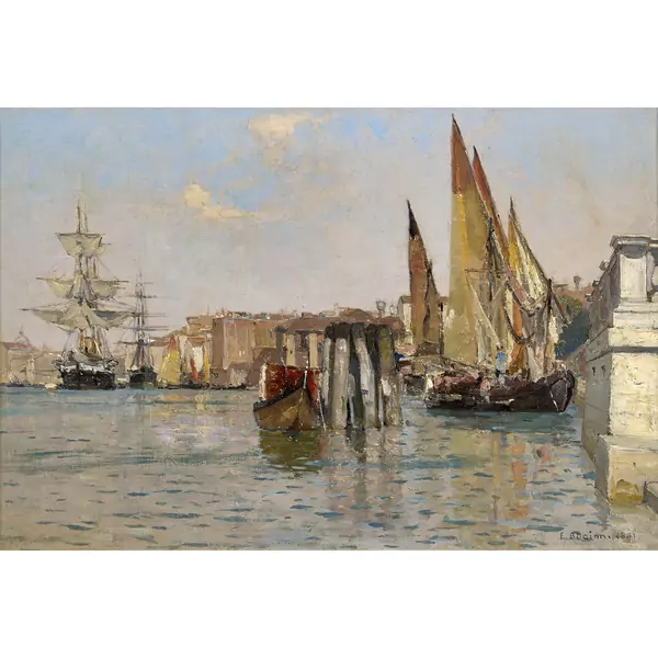 "Venise"