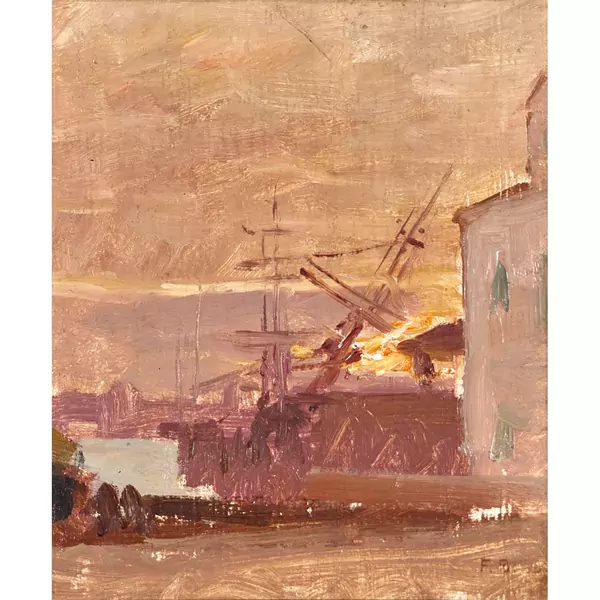 Le port