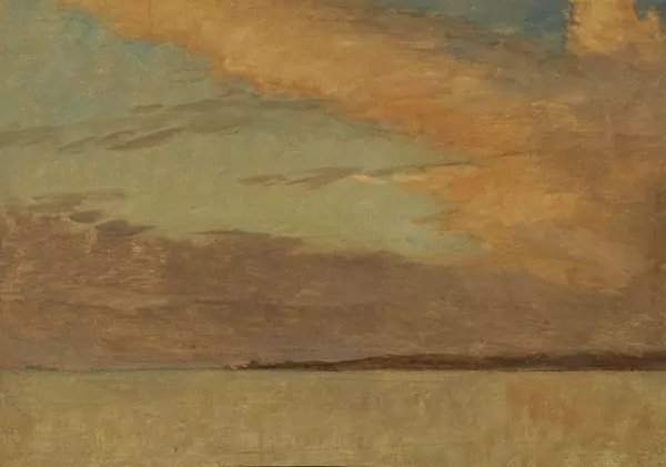 François Bocion (1828-1890) — Genève Enchères