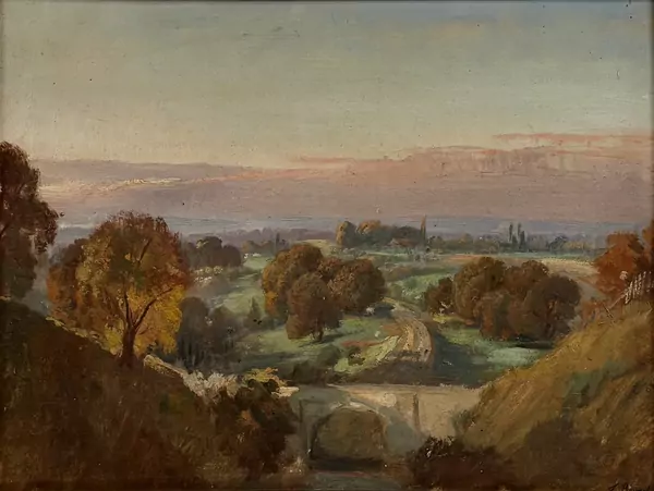 Francois Bonnet (1811-1894) — Genève Enchères