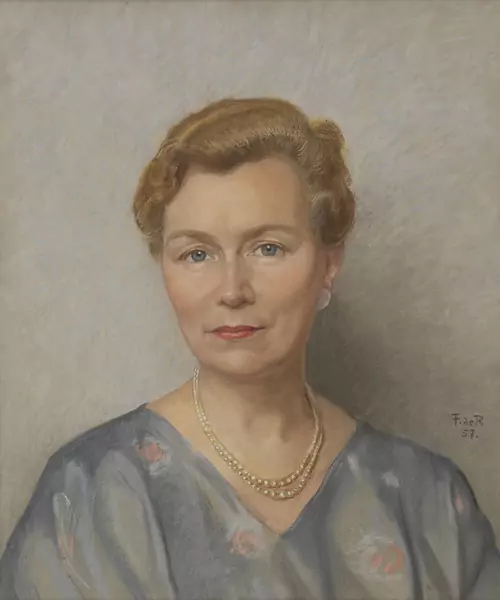 François de Ribaupierre (1886-1981) — Genève Enchères