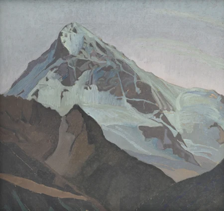 La dent Blanche