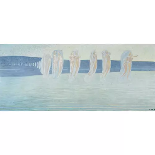 "Esprit du Lac"