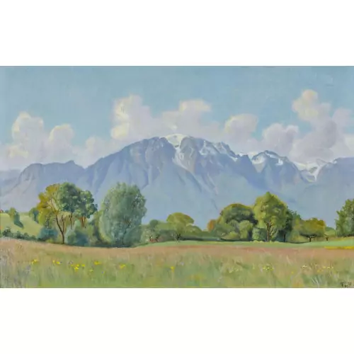 Le Grammont
