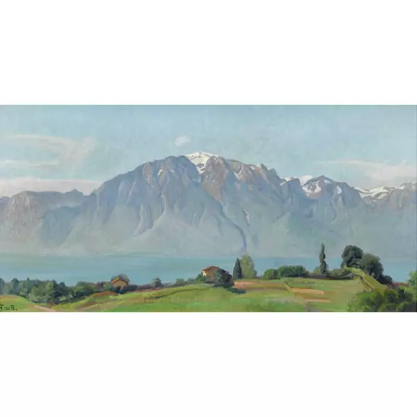 Le Grammont
