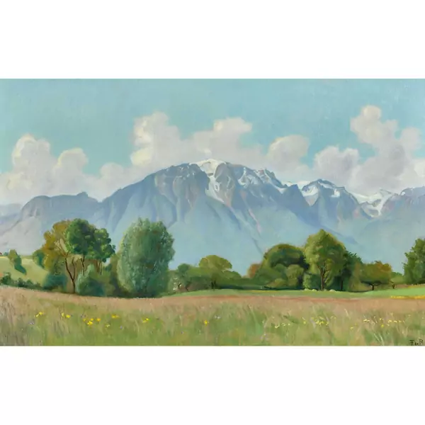 Le Grammont