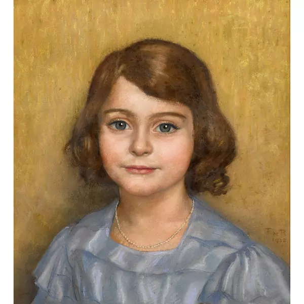 Jeune fille