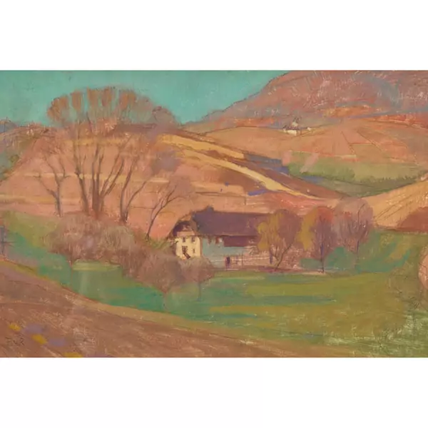"Corsier sur Vevey"