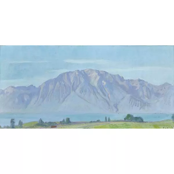Le Grammont