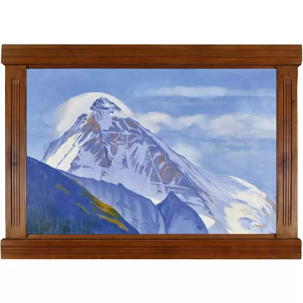 La Dent Blanche